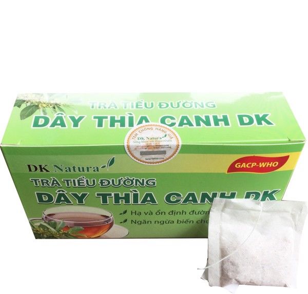 THÔNG BÁO TEM CHỐNG HÀNG GIẢ CỦA SẢN PHẨM DKNATURA