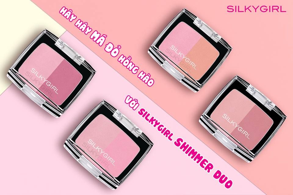 Những bước trang điểm cơ bản giúp bạn “lột xác” trong tích tắc