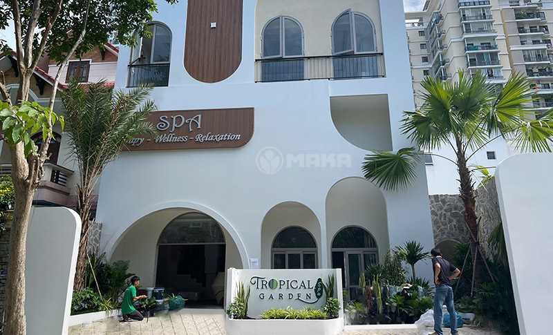 thi-cong-he-thong-tuoi-tu-dong-khu-spa-tropical-garden