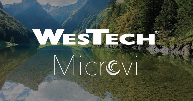 Tổng quan về chương trình Westech Microvi MNE