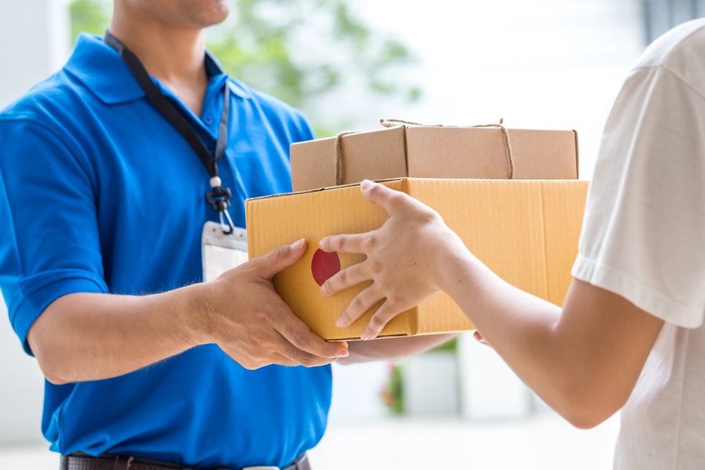 Thanh toán tại nhà khi mua Đồng hồ, Kính hàng hiệu, Kính thuốc tại Bello Lê Thái Tổ