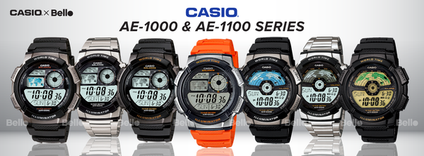 casio aw 1000