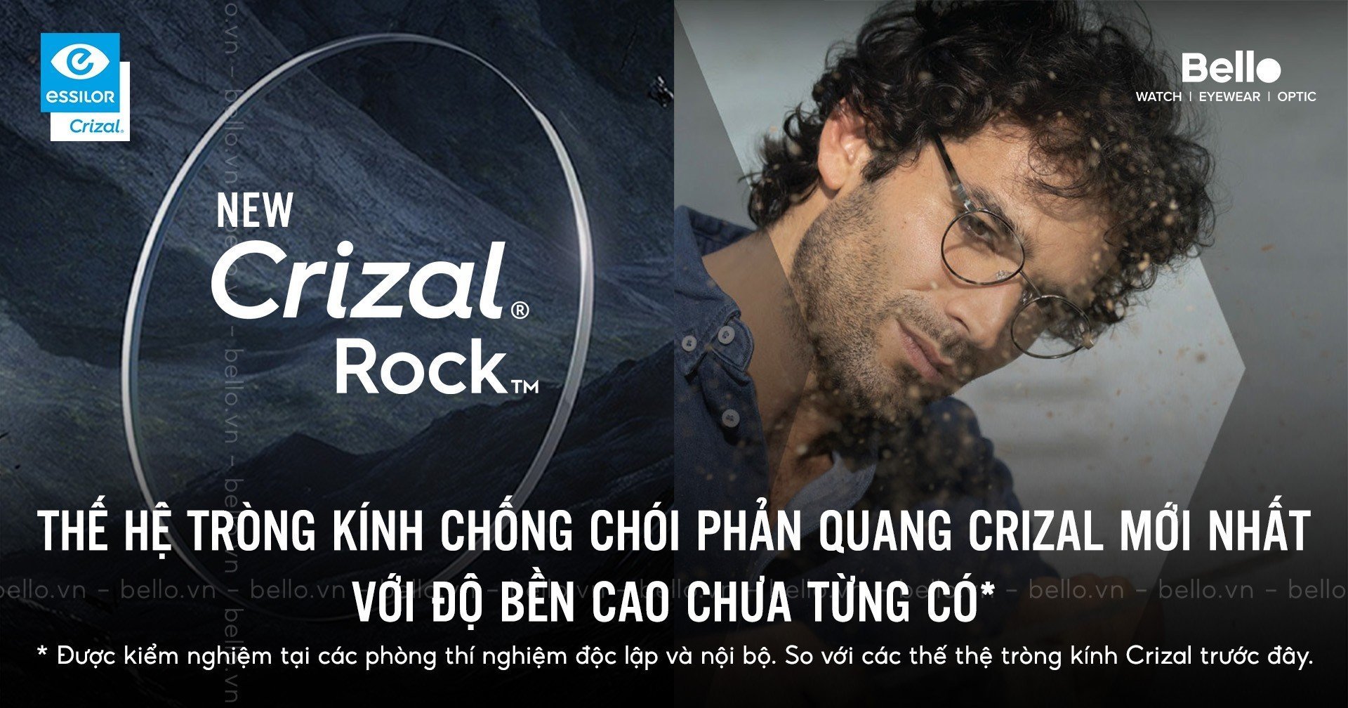 Essilor Crizal Rock M I Ch Ng Tr Y X C G P D L M S Ch G P