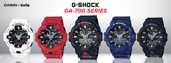 ga 700 ske