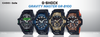 G-Shock GR-B100