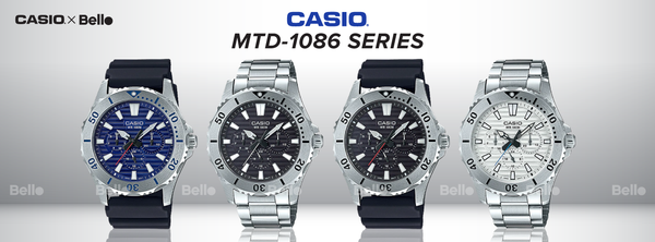 casio 1086