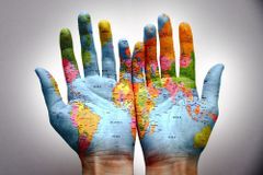 Tiếng Anh: Công cụ đón đầu toàn cầu hóa