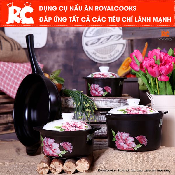 Bí quyết nấu ăn lành mạnh