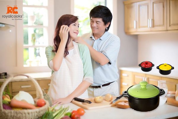 Bạn yêu chồng đến mức nào