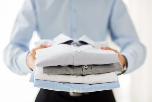 Small Business ideas for Teen - Open a Laundry business