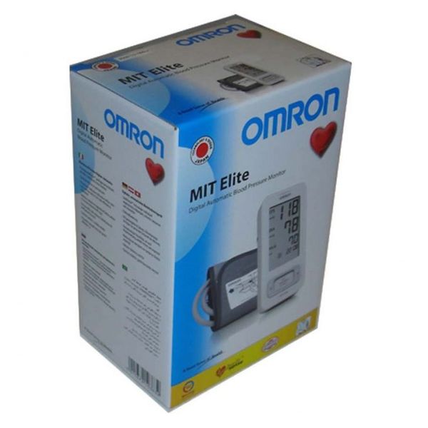 Máy đo huyết áp Omron HEM - 7300
