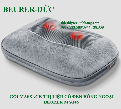 Gối massage Beurer MG145