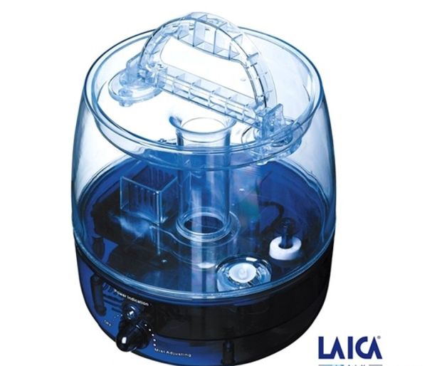 Máy tạo ẩm Laica HI3006 chính hãng