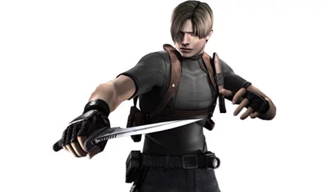 resident evil 4 ultimate hd edition audio sync