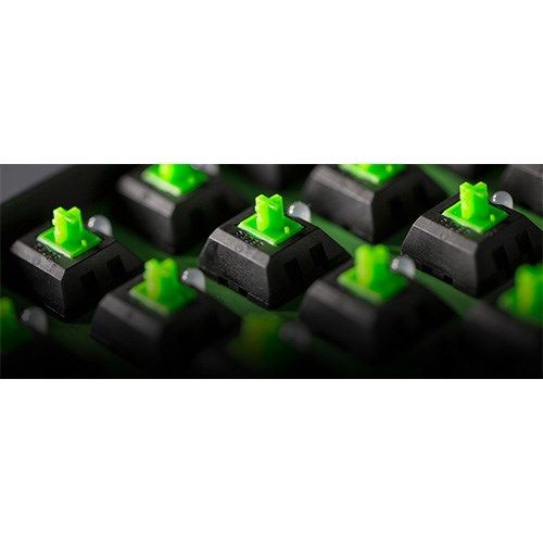 Razer BlackWidow Ultimate 2014 