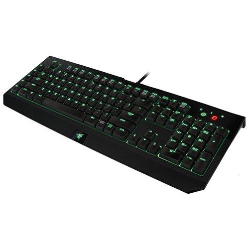 Razer BlackWidow Ultimate 2014 