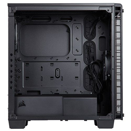 Case Corsair Crystal Series 460X