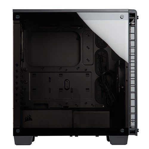 Case Corsair Crystal Series 460X