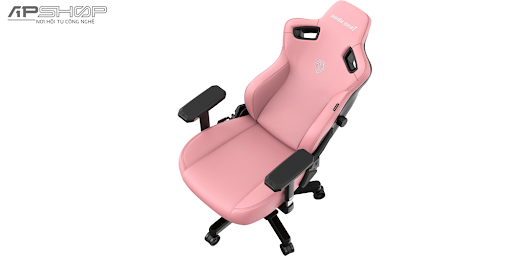 Chọn ghế gaming Anda Seat qua thiết kế tiện dụng