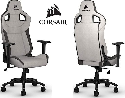 Chọn ghế gaming corsair dựa trên chất lượng