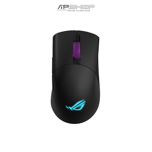 Chuột Asus ROG Keris Wireless - Bluetooth