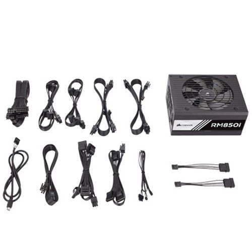 Corsair RM850i