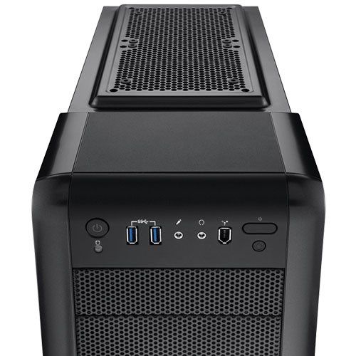 Case Corsair 400R