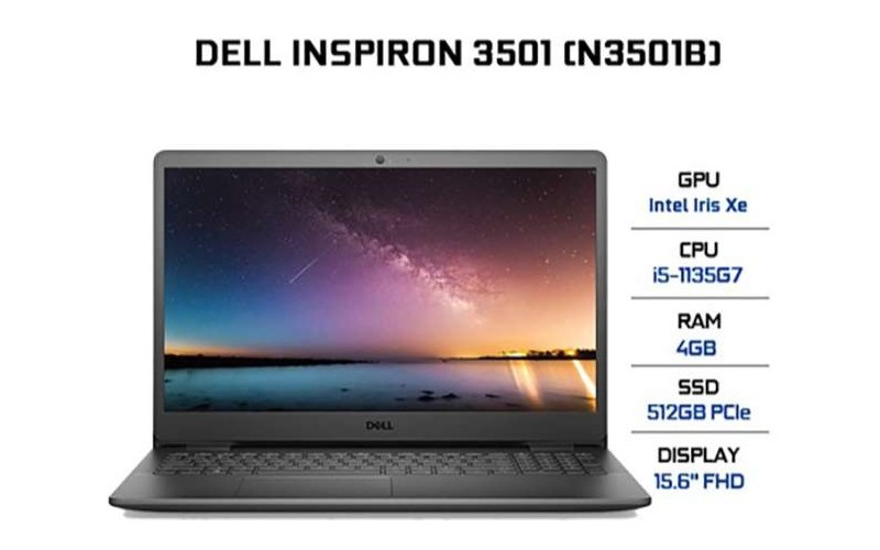 Dell-Inspiron-N3501B-APShop