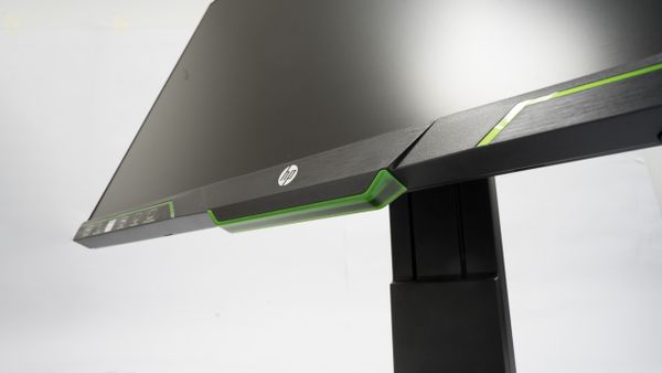 màn hình pc gaming