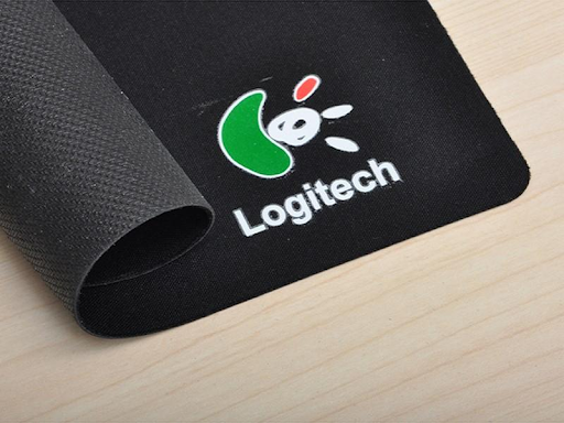 Tấm lót chuột của Logitech được rất nhiều game thủ chuyên nghiệp tin dùng.