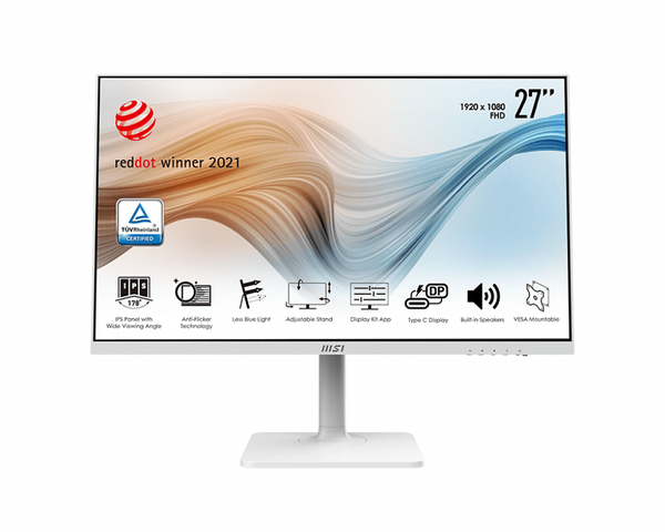 man hinh MSI-modern-full hd