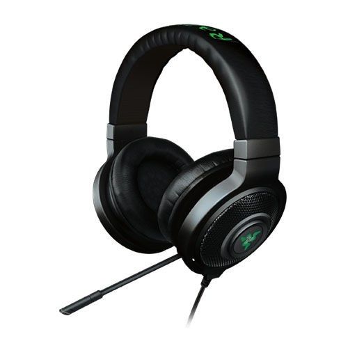 Razer Kraken 7.1 Chroma