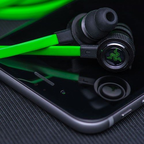 Razer Hammerhead V2