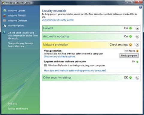 Các sự cố mạng cáp quang Viettel thường gặp với máy trạm Windows
