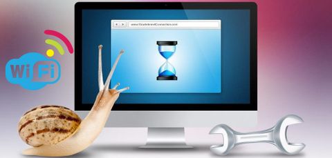 Mạng FPT chậm,lag,chập chờn và cách khắc phục hiệu quả 100%
