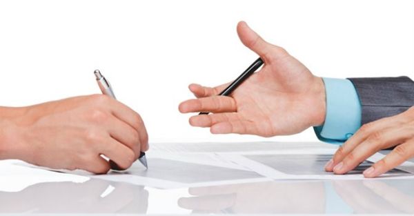 Làm thế nào để chuyển đổi tên chủ hợp đồng của dịch vụ lắp đặt mạng Viettel?