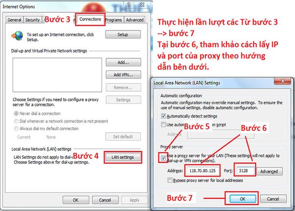 Khắc phục lỗi không đăng nhập được hệ thống khai thuế với chữ ký số Viettel