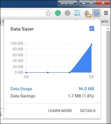 Mẹo truy cập mạng cáp quang Viettel nhanh chóng bằng Google Chrome