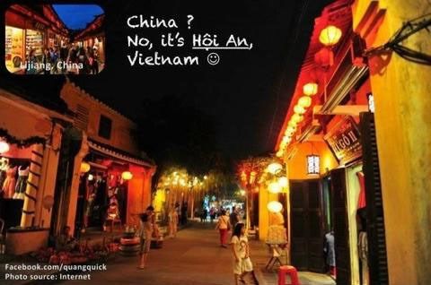 Ngỡ ngàng vẻ đẹp Việt Nam – Beautiful Vietnam!