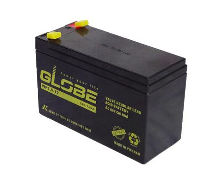 Những thông tin cần biết về ắc quy UPS