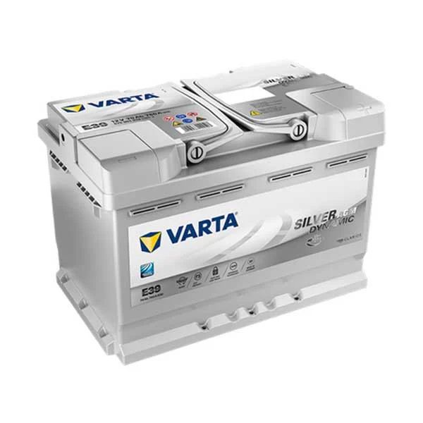 Nhiều năm phát triển, ắc quy Varta đã khẳng định vị thế nhờ chất lượng và sự uy tín của mình