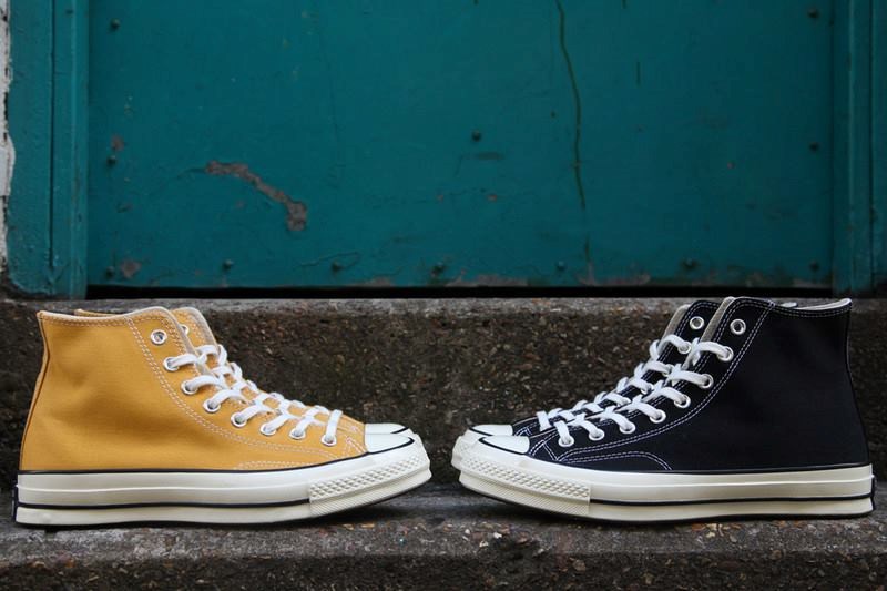 Converse 1970s