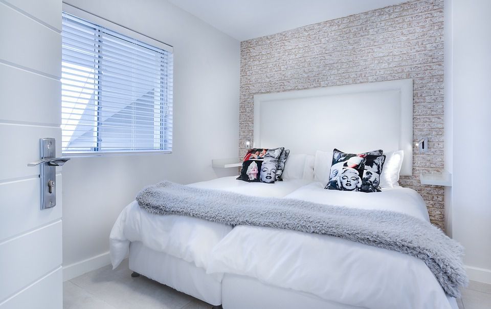 4 điều cần tránh khi chọn gạch lát nền cho phòng ngủ