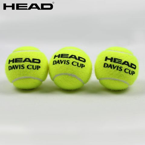FORHEADS hân hạnh đồng hành cùng Giải quần vợt tình anh em 5.0+ ngày 28/1/2018 với bóng thi đấu chính thức HEAD Davis Cup.