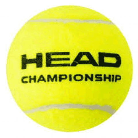 HEAD hân hạnh là nhà tài trợ bóng HEAD Championship và giải thưởng của Giải vô địch quần vợt Hà Nội mở rộng Cúp Độc lập lần thứ X- HEAD CUP 2017.