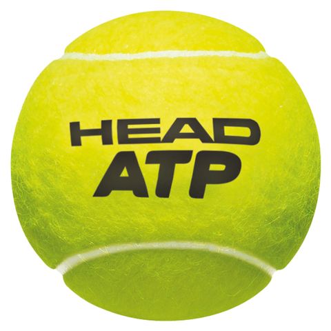 Công ty cổ phần Trí Tuệ hân hạnh đồng hành cùng GIẢI QUẦN VỢT NĂNG KHIẾU TPHCM 2017 với bóng thi đấu chính thức HEAD ATP.