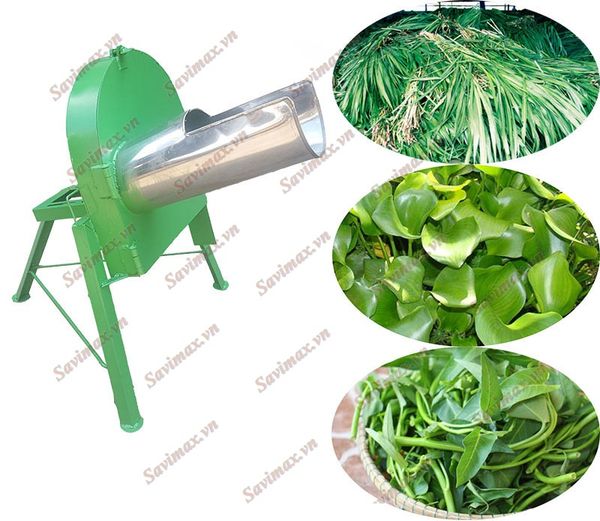 www.123nhanh.com: Phân phối máy băm chuối,băm cỏ OS1A
