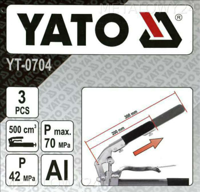 Thông số yato yt-0704