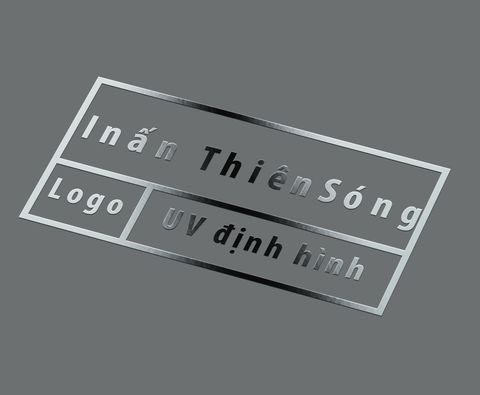 UV định hình