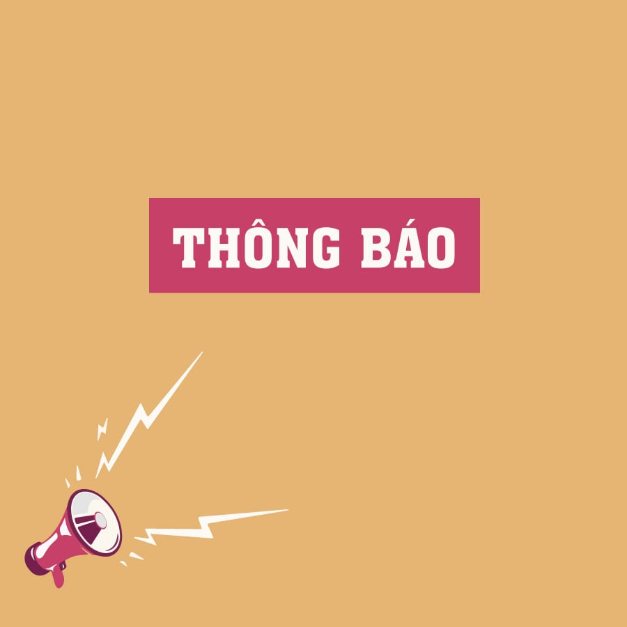 Thông báo: Về việc fanpage BEMINE gặp sự cố không truy cập được